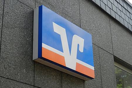 Symbol Volksbank
