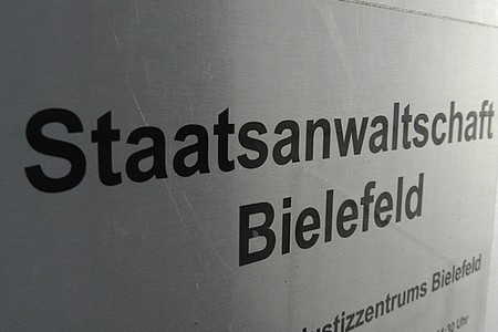 Staatsanwaltschaft Bielefeld